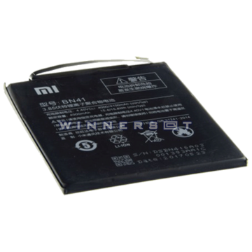 Bateria Xiaomi Redmi Note 4 / Note 4X BN41