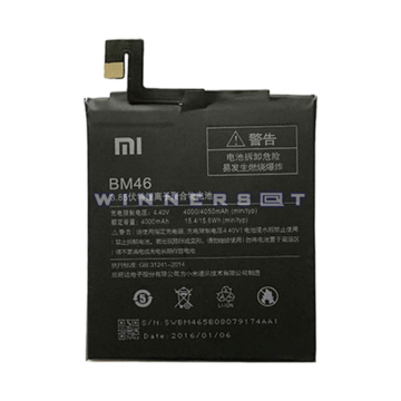Bateria BM46 Xiaomi Redmi Note 3