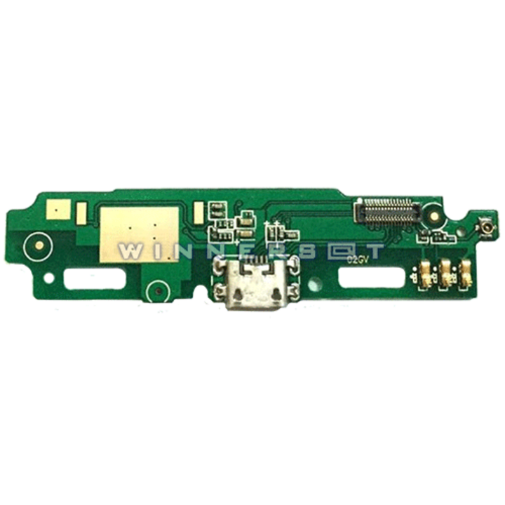 Flex conector carga Xiaomi Redmi 3