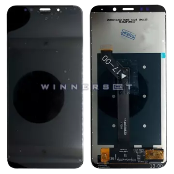Pantalla Xiaomi Redmi 5 Plus Negra