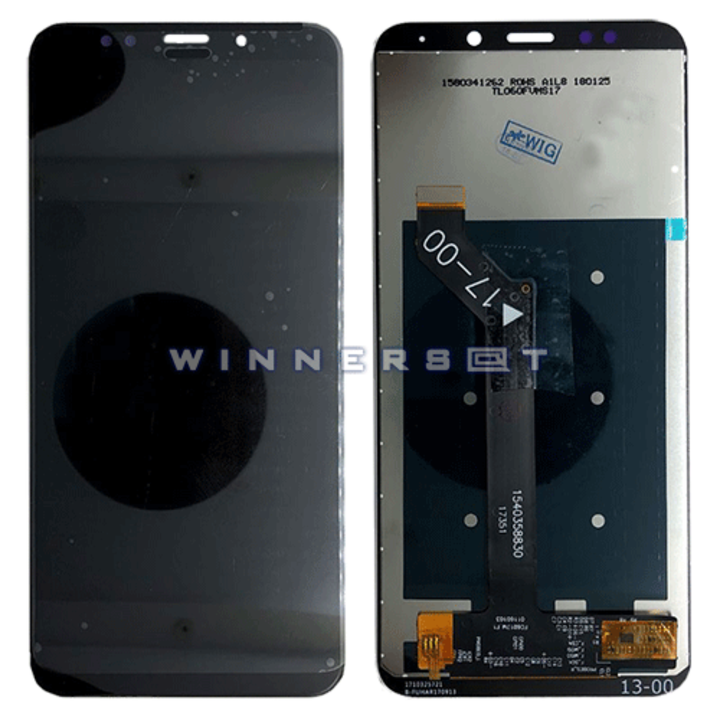 Pantalla Xiaomi Redmi 5 Plus Negra