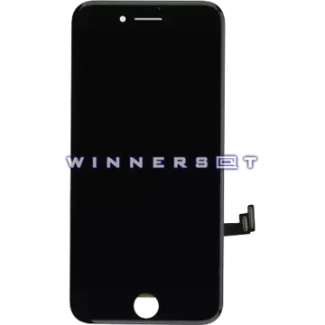Pantalla iPhone 7 Negra Compatible