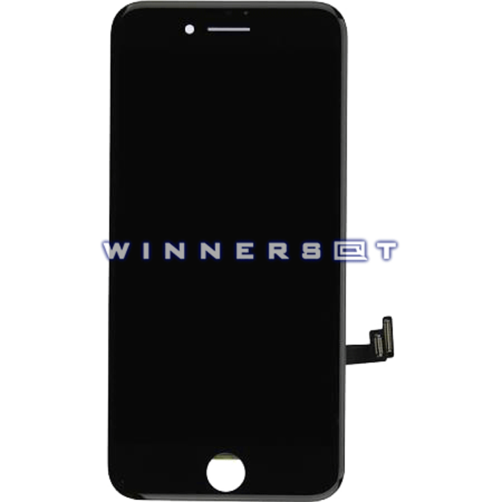 Pantalla iPhone 7 Negra Compatible