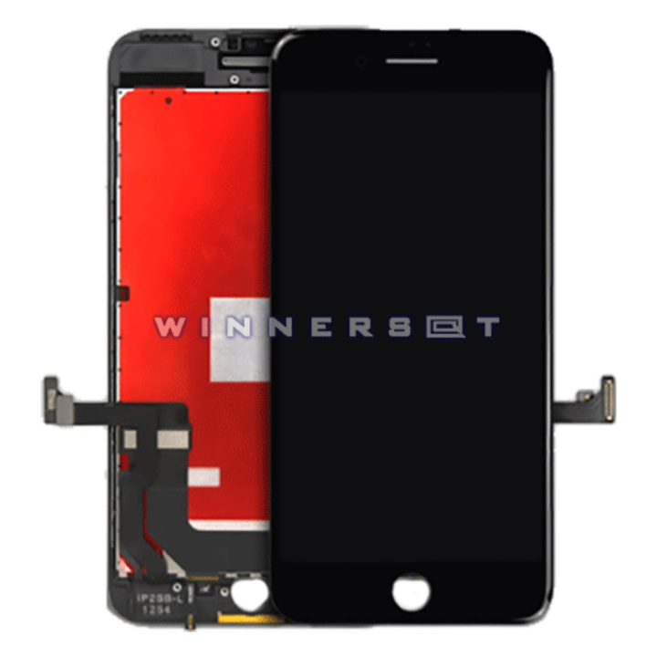 Pantalla iPhone 7 Plus Negra Original