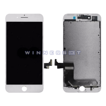 Pantalla iPhone 7 Plus Blanca Compatible