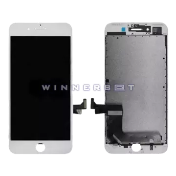 Pantalla completa iPhone 8 Plus Blanca Compatible