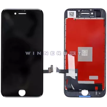 Pantalla completa iPhone 8 Plus Negra Compatible