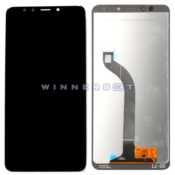 Pantalla completa Redmi 5 Negra