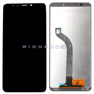 Pantalla completa Redmi 5 Negra