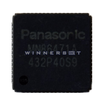 Chip Hdmi Playstation 4 MN86471A