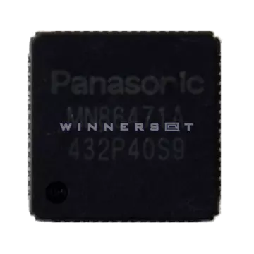 Chip Hdmi Playstation 4 MN86471A