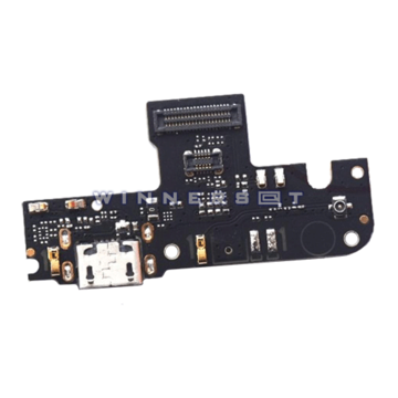 Módulo conector de carga Redmi Note 5A Prime