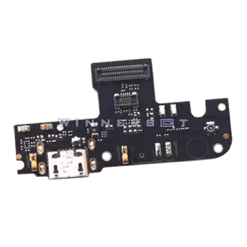 Módulo conector de carga Redmi Note 5A Prime