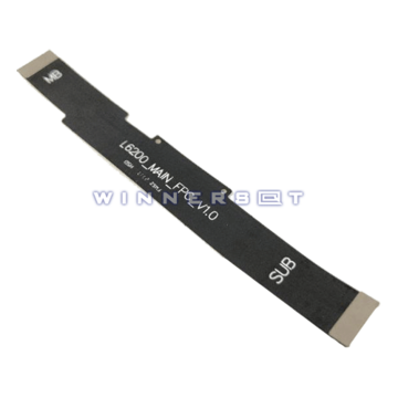 Flex principal Redmi Note 5A Prime