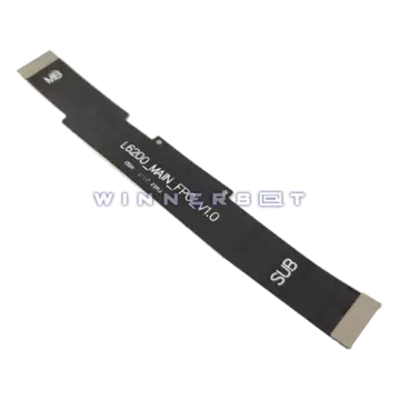 Flex principal Redmi Note 5A Prime
