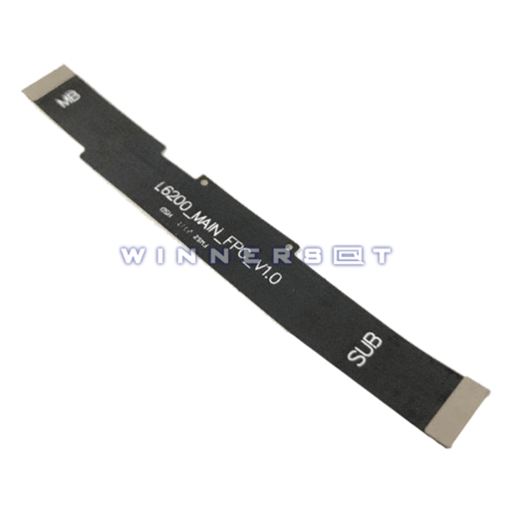 Flex principal Redmi Note 5A Prime