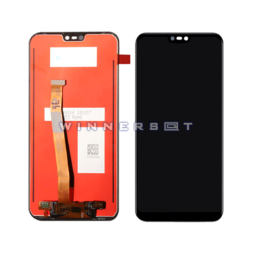 Pantalla Huawei P20 Lite Negra Original