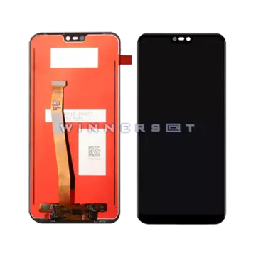 Pantalla Huawei P20 Lite Negra Original