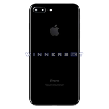 Chasis con componentes iPhone 8 Plus Gris espacial
