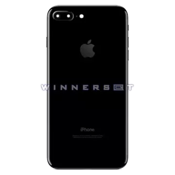 Chasis con componentes iPhone 8 Plus Gris espacial