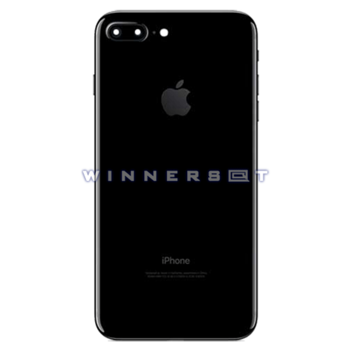 Chasis con componentes iPhone 8 Plus Gris espacial