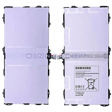 Bateria Galaxy Tab S 10.5" T800 (bt800fbe)