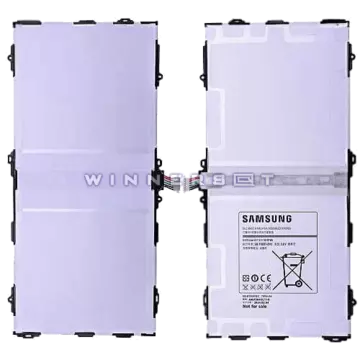 Bateria Galaxy Tab S 10.5" T800 (bt800fbe)