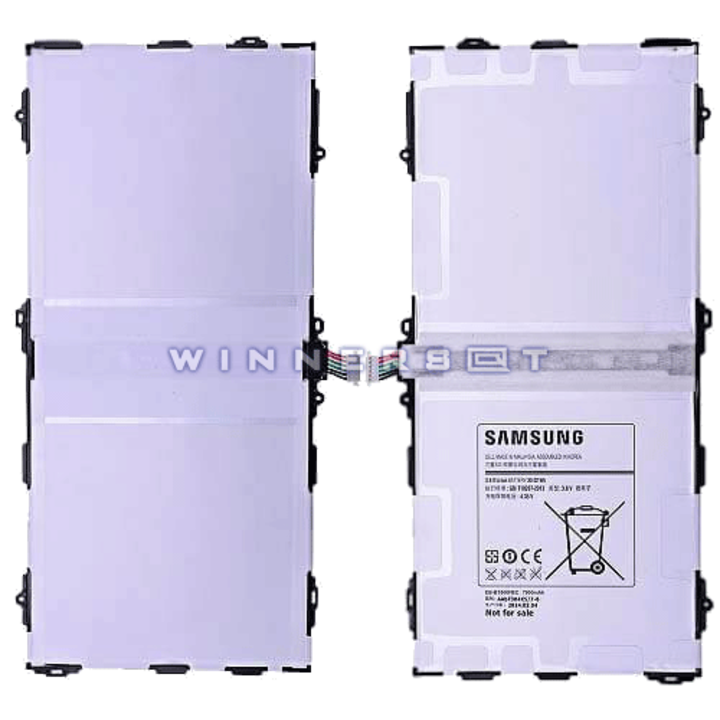 Bateria Galaxy Tab S 10.5" T800 (bt800fbe)