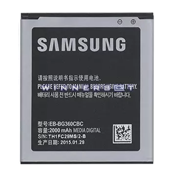 Bateria Galaxy Core Prime SM-G360