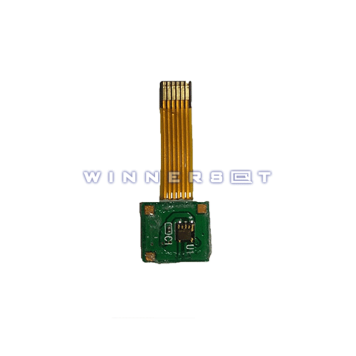 Sensor luz Edison 3