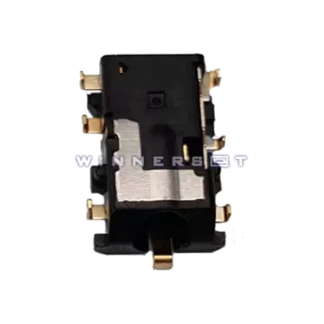Jack audio Aquaris X5