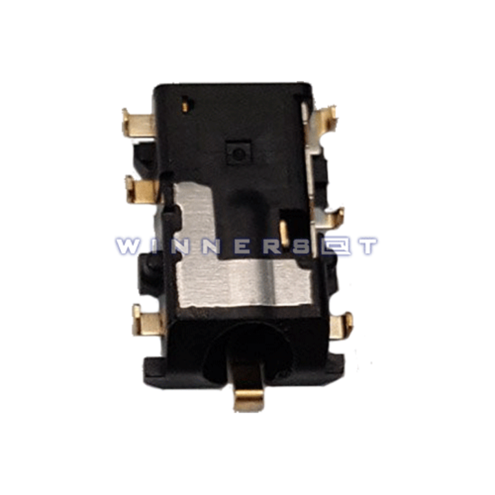 Jack audio Aquaris X5