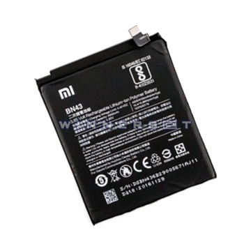 Bateria Redmi Note 4 / Note 4X BN43