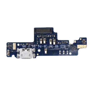 Módulo conector de carga Redmi Note 4X