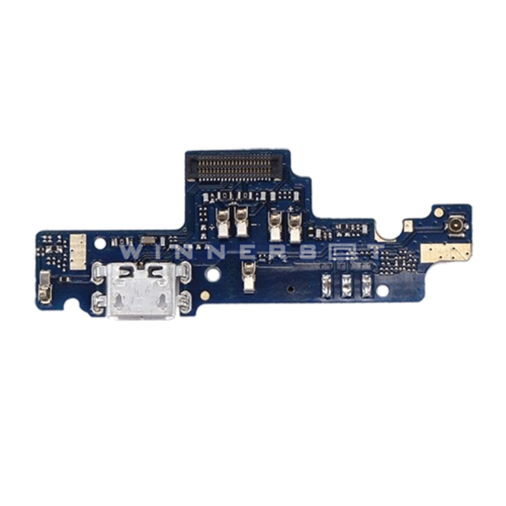 Módulo conector de carga Redmi Note 4X
