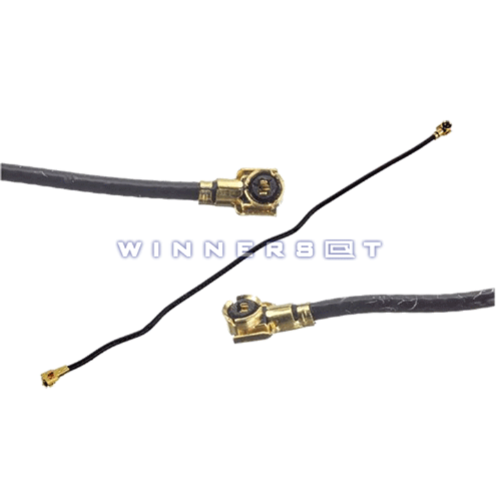Cable antena coaxial Redmi Note 4X