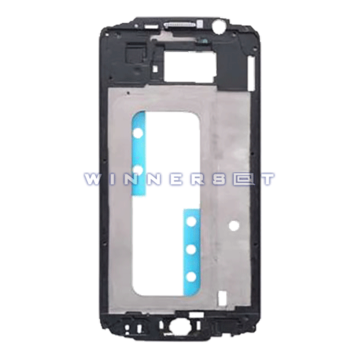 Marco frontal Galaxy S6 SM-G920F