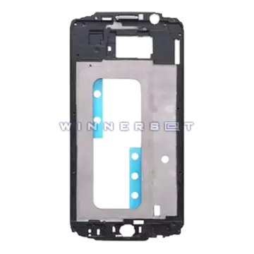 Marco frontal Galaxy S6 SM-G920F