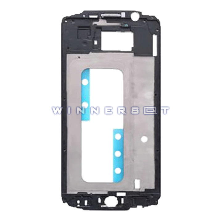 Marco frontal Galaxy S6 SM-G920F