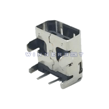 Conector carga WI U Controller