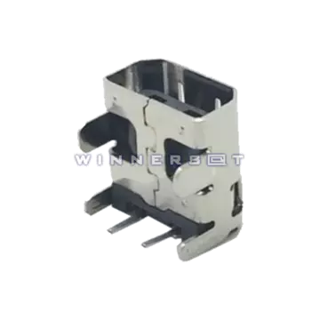 Conector carga WI U Controller