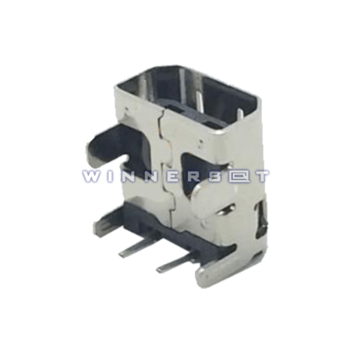 Conector carga WI U Controller