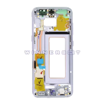 Marco Galaxy S8 SM-G950F Violeta original