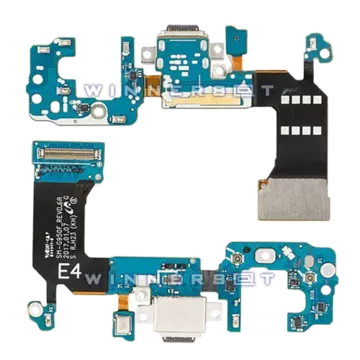 Flex conector carga Galaxy S8 SM-G950F