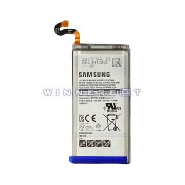 Bateria Galaxy S8 SM-G950F