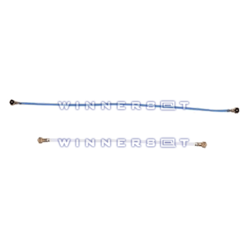Set 2 antenas Galaxy S8 SM-G950F
