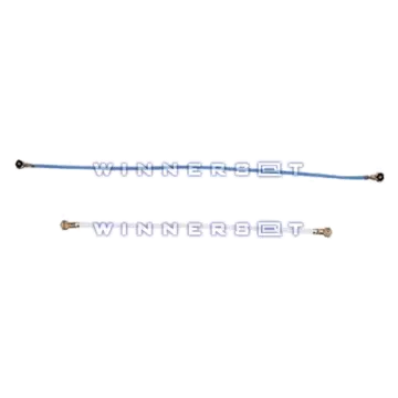 Set 2 antenas Galaxy S8 SM-G950F