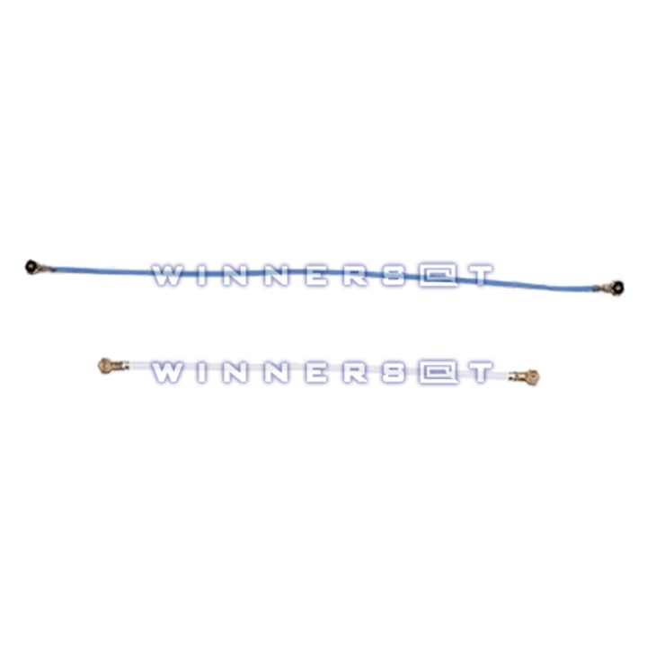 Set 2 antenas Galaxy S8 SM-G950F