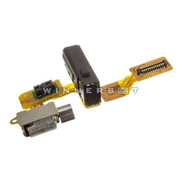 Flex sensor y jack audio Huawei Ascend G7