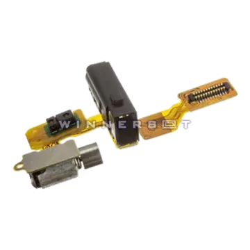 Flex sensor y jack audio Huawei Ascend G7